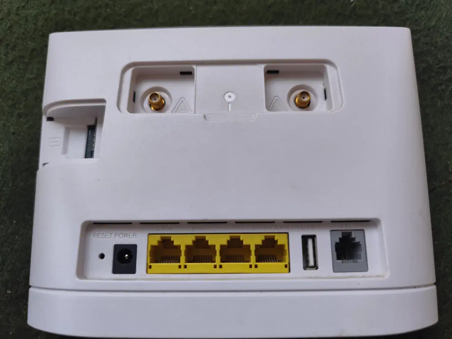 مودم LTE CPE B315-22|مودم و تجهیزات شبکه|بهبهان, |دیوار