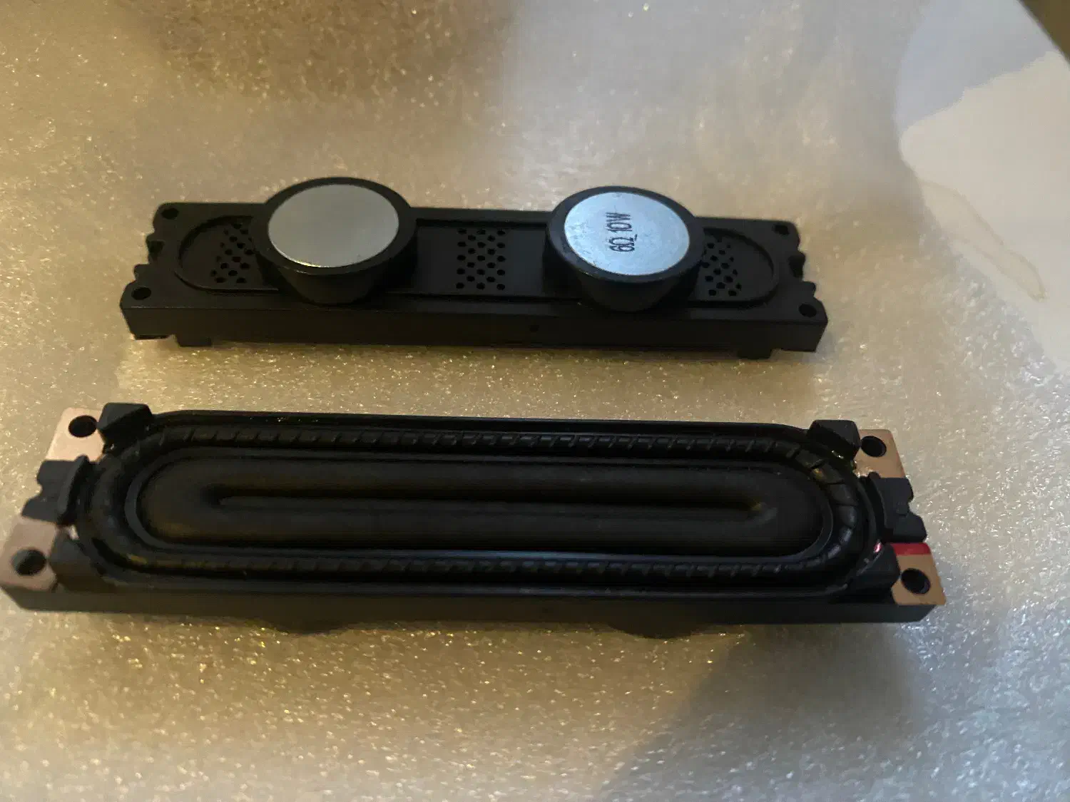 اسپیکرآکبند - بلندگوی تلویزیون 55 اینچ سامسونگ|صوتی و تصویری|لاهیجان, گلستان|دیوار