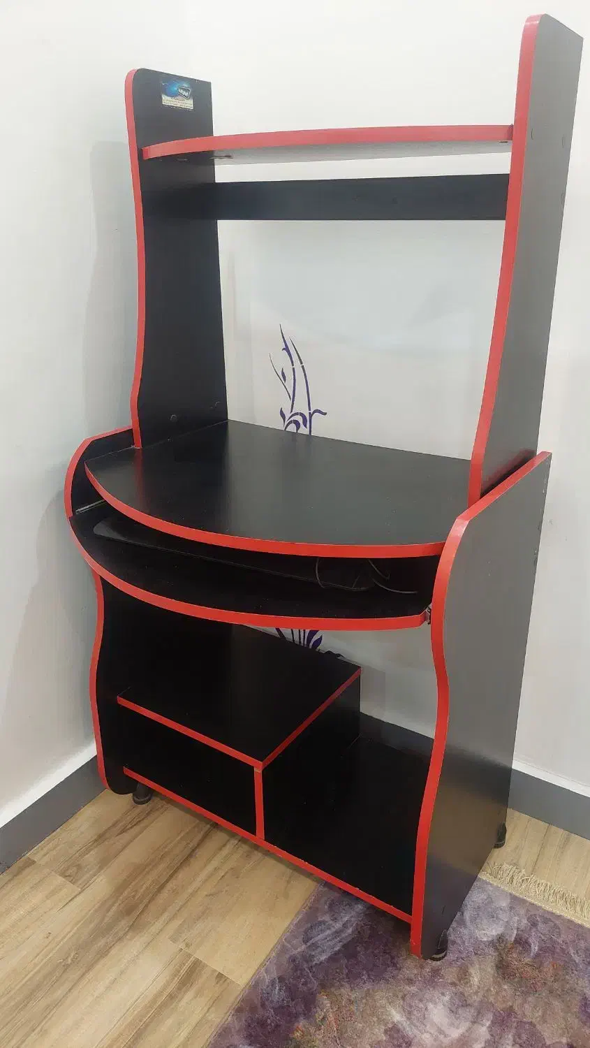 میز کامپیوتر در حدنو|میز تحریر و کامپیوتر|اهواز, شهرک دانشگاه|دیوار