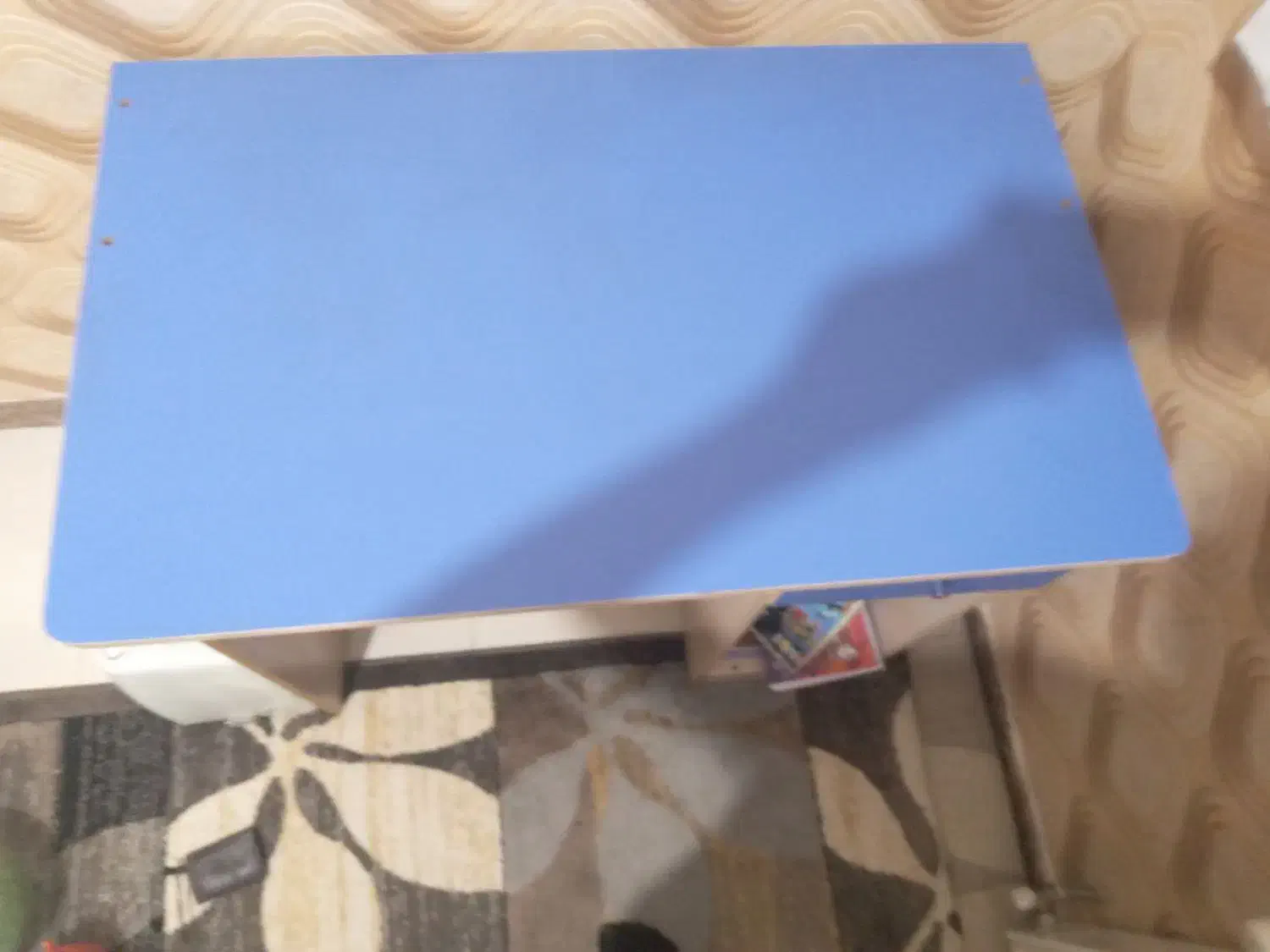 میزتحریر|میز تحریر و کامپیوتر|وحیدیه, |دیوار