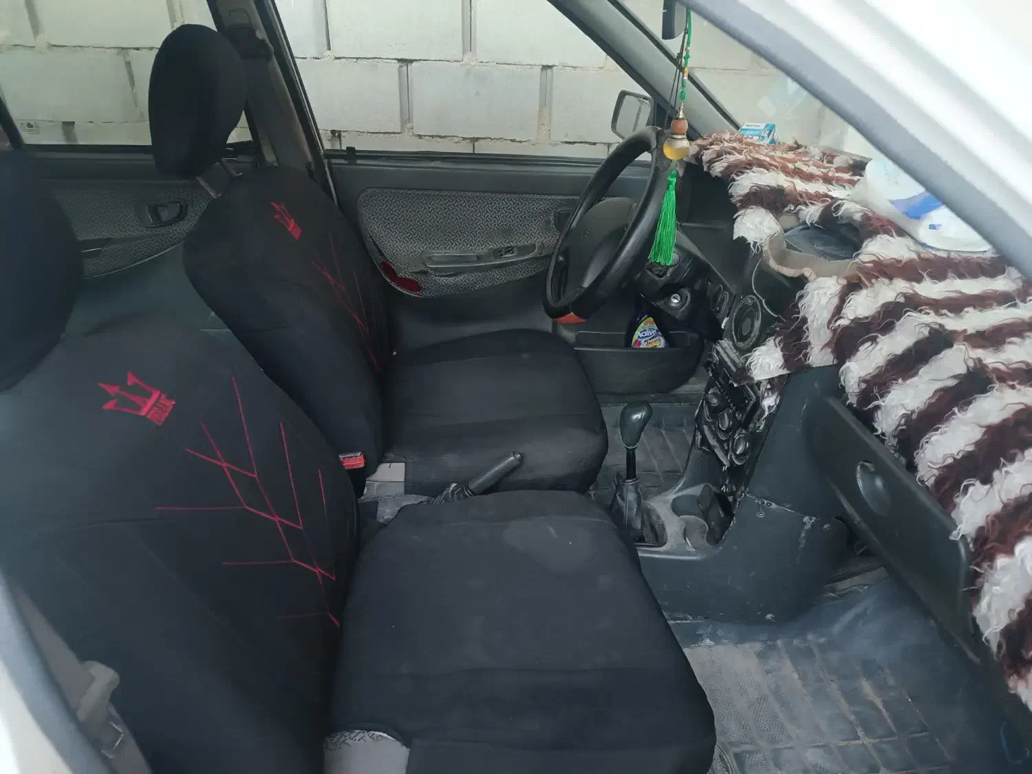 پراید141مدل88|خودرو سواری و وانت|شادگان, |دیوار