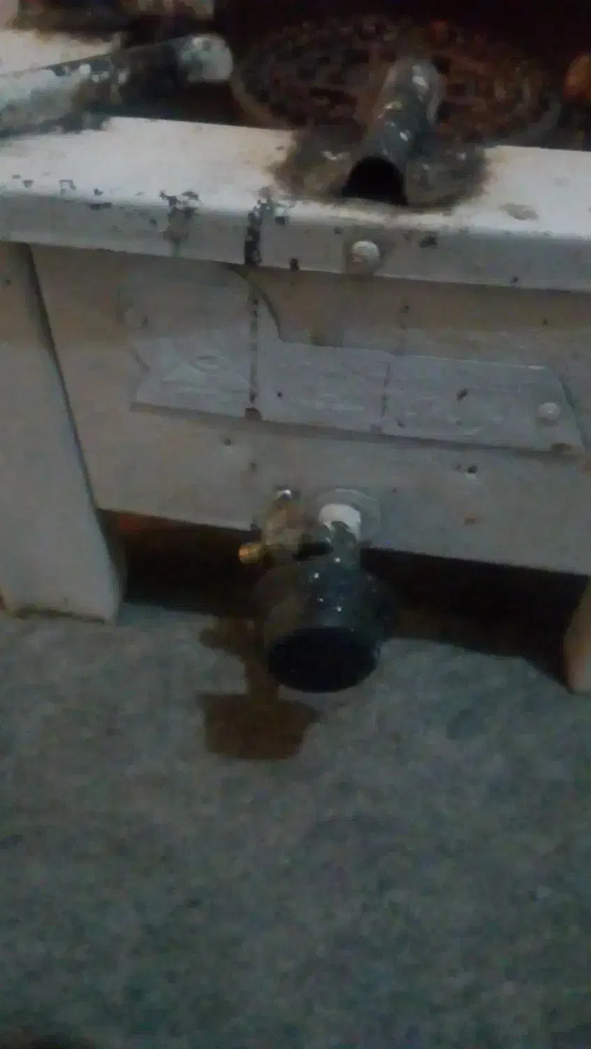 اجاق تک شعله|اجاق گاز و لوازم برقی پخت‌وپز|نیشابور, امام|دیوار