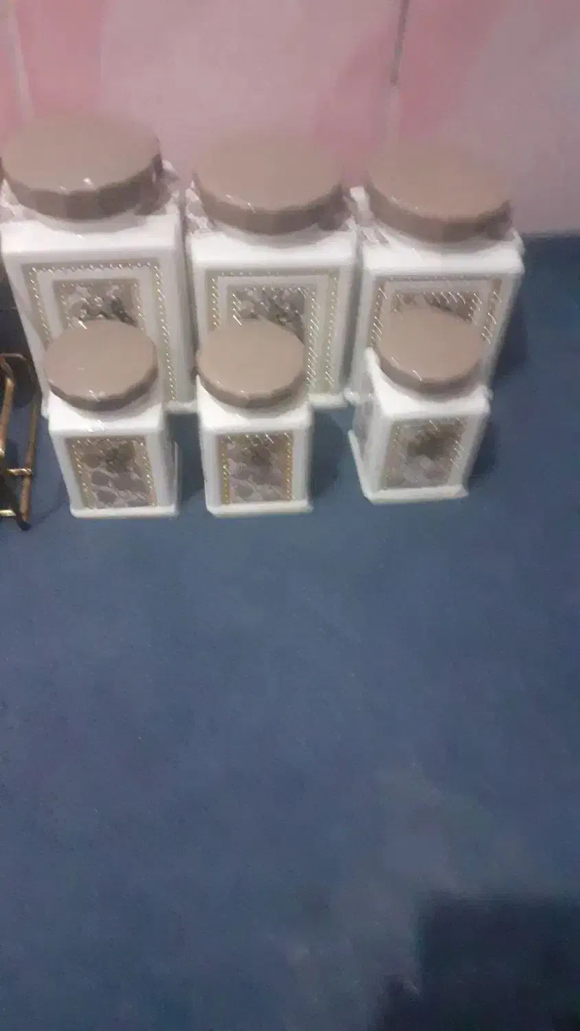 پاسماوری دوعدد|آب‌چکان و نظم‌دهنده ظروف|مشهد, بهمن|دیوار