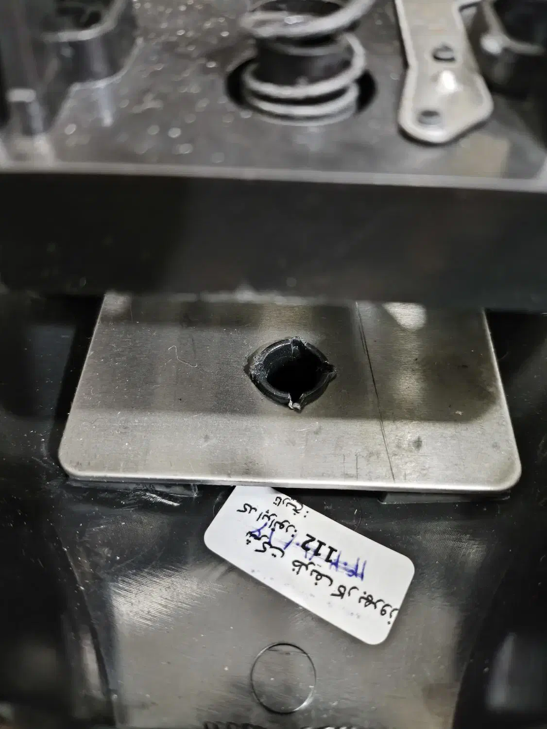 قاب بوق ۲۰۶|قطعات یدکی و لوازم جانبی|خرمآباد, |دیوار