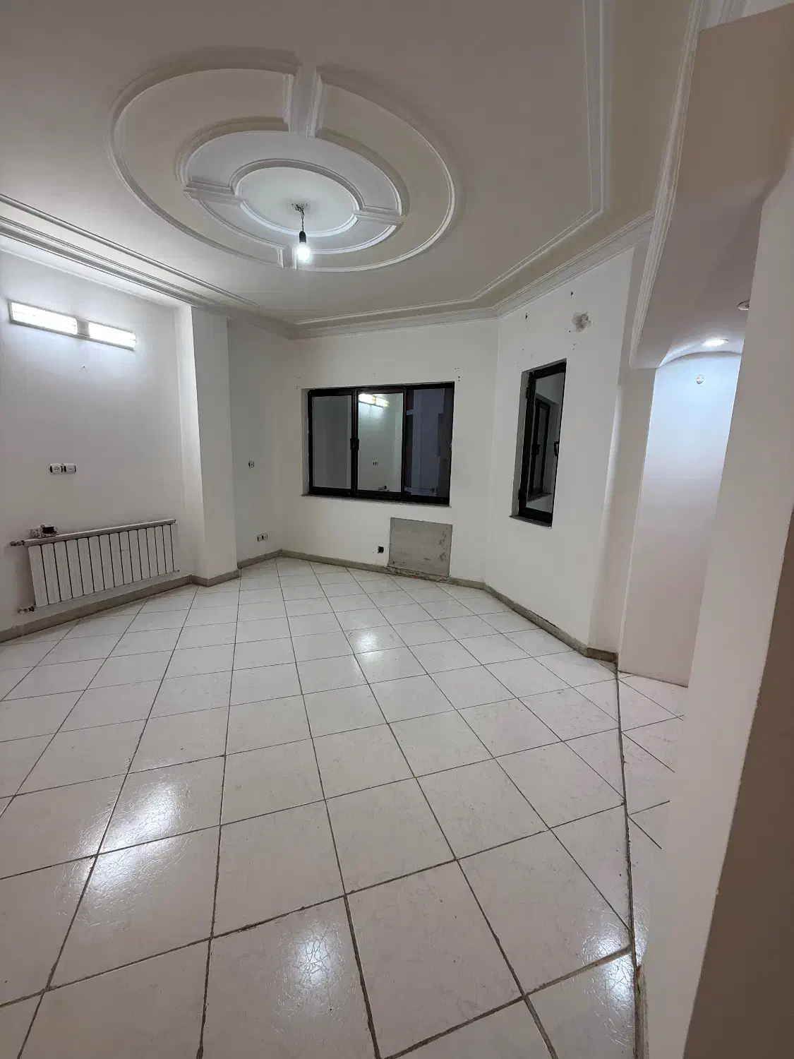 اجاره ۹۰ متری اسپه کلا نزدیک به طبری|اجارهٔ آپارتمان|آمل, |دیوار