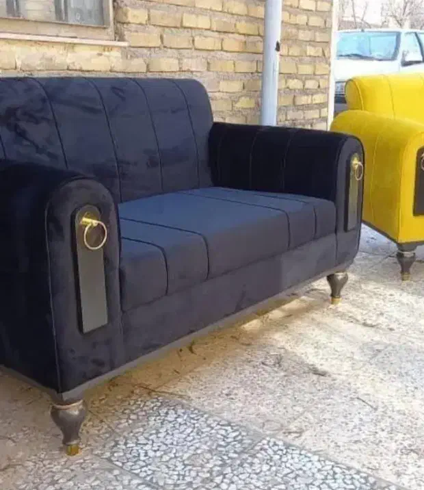 حراجی مبلمان|مبلمان خانگی و میز عسلی|مشهد, پنجتن|دیوار