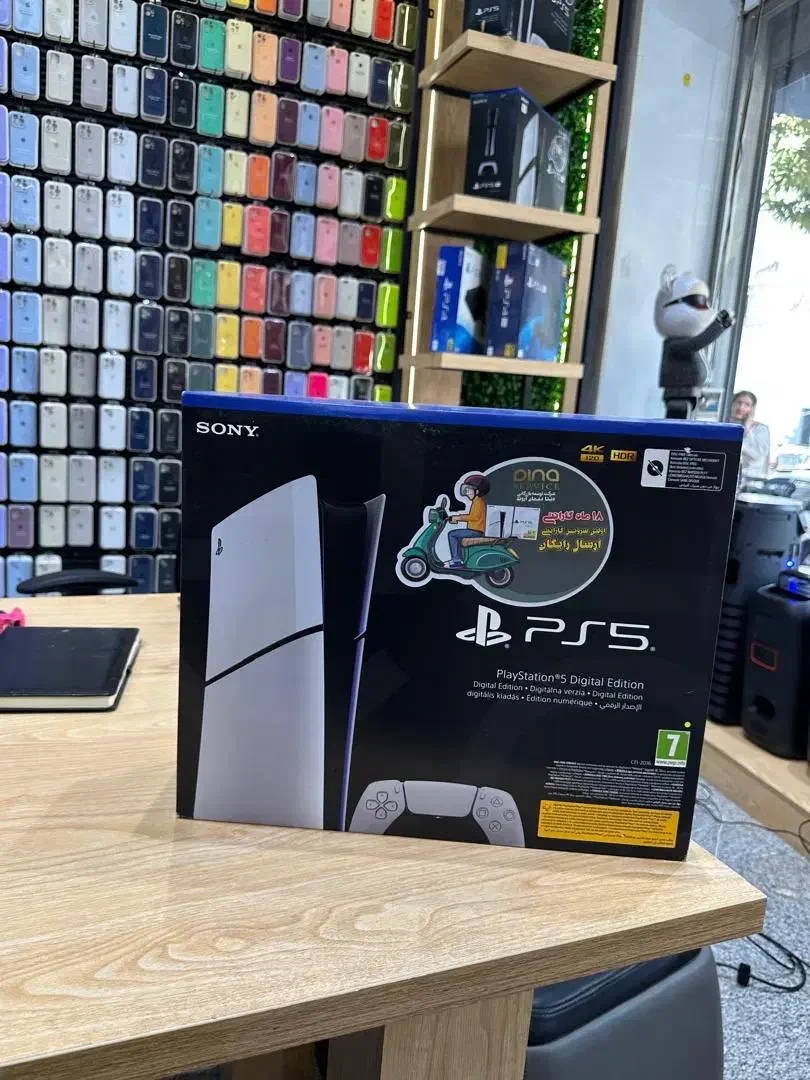 فروش نقد و اقساط پلی کنسول  ( PS4-PS5) و پارتیباکس|کنسول، بازی ویدئویی و آنلاین|شهریار, شهریار|دیوار