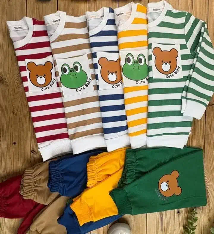 بلوز وشلوار دخترانه وپسرانه|کفش و لباس بچه|قم, ولیعصر|دیوار