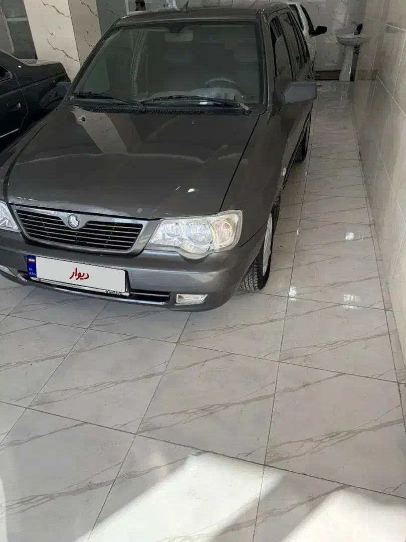 پراید111مدل95|خودرو سواری و وانت|آق قلا, |دیوار