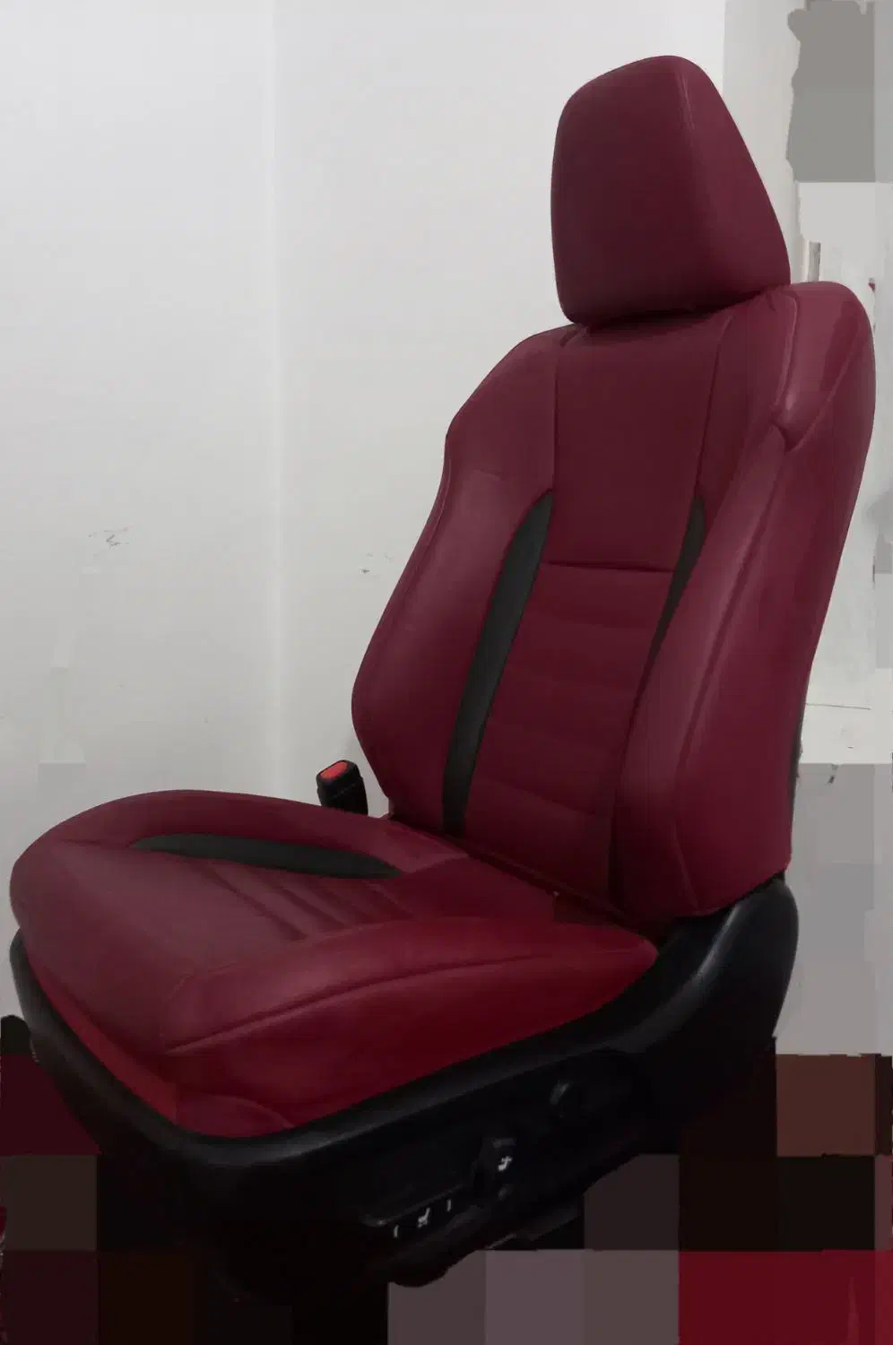 صندلی خلبانی فقط راننده|قطعات یدکی و لوازم جانبی|فردوس (خراسان), |دیوار