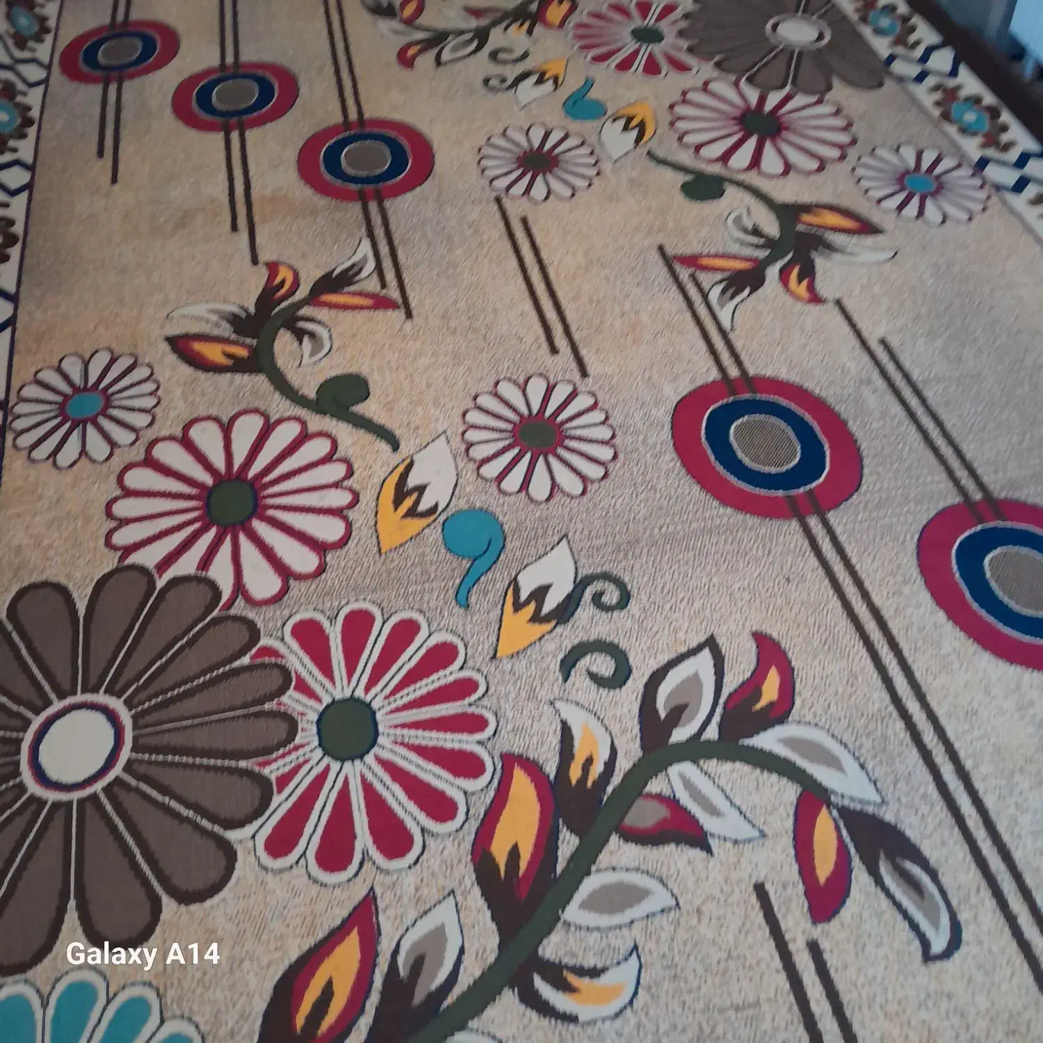 گلیم فرش|گلیم، جاجیم، گبه|داران, |دیوار