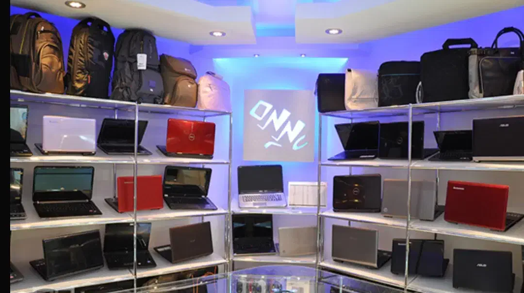 بهترین شرایط فروش لپتاپ فقط بایک برگ چک ۱۸ماهه|رایانه همراه|تهران, میرداماد|دیوار