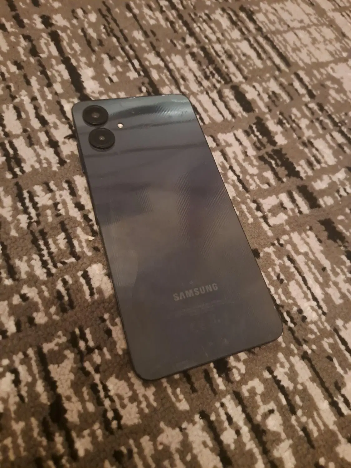 گوشی A06 سامسونگ 128 gb|موبایل|تهران, تهرانپارس جنوبی|دیوار