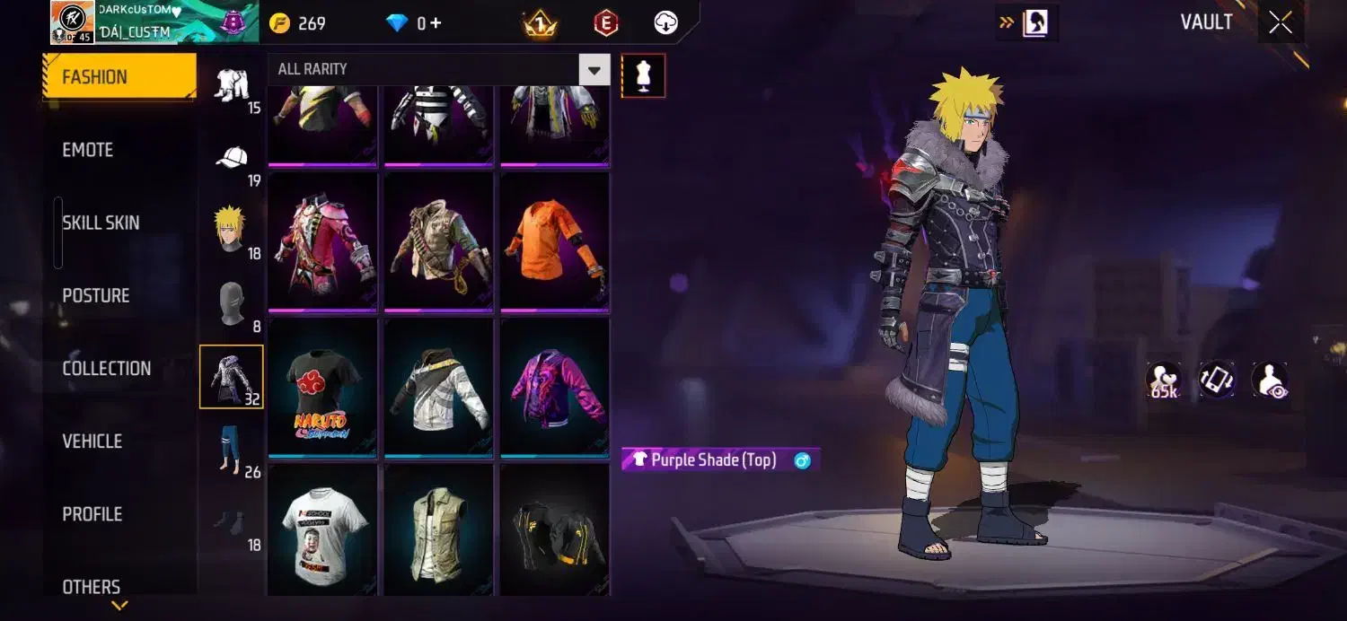 اکانت مفت مفت|کنسول، بازی ویدئویی و آنلاین|فردیس, شهرک ۱۱۰|دیوار