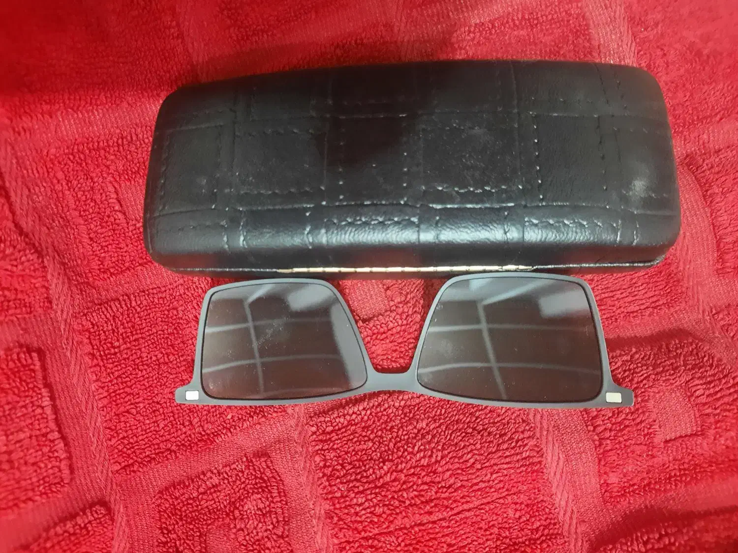 عینک پولاریزه|زیورآلات و اکسسوری|کرج, دهقان ویلا|دیوار