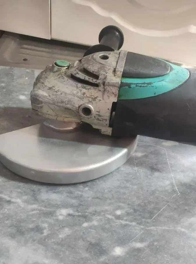 سنگ فرز، اره گردبر نجاری وسمباده زن|ابزارآلات|همدان, |دیوار