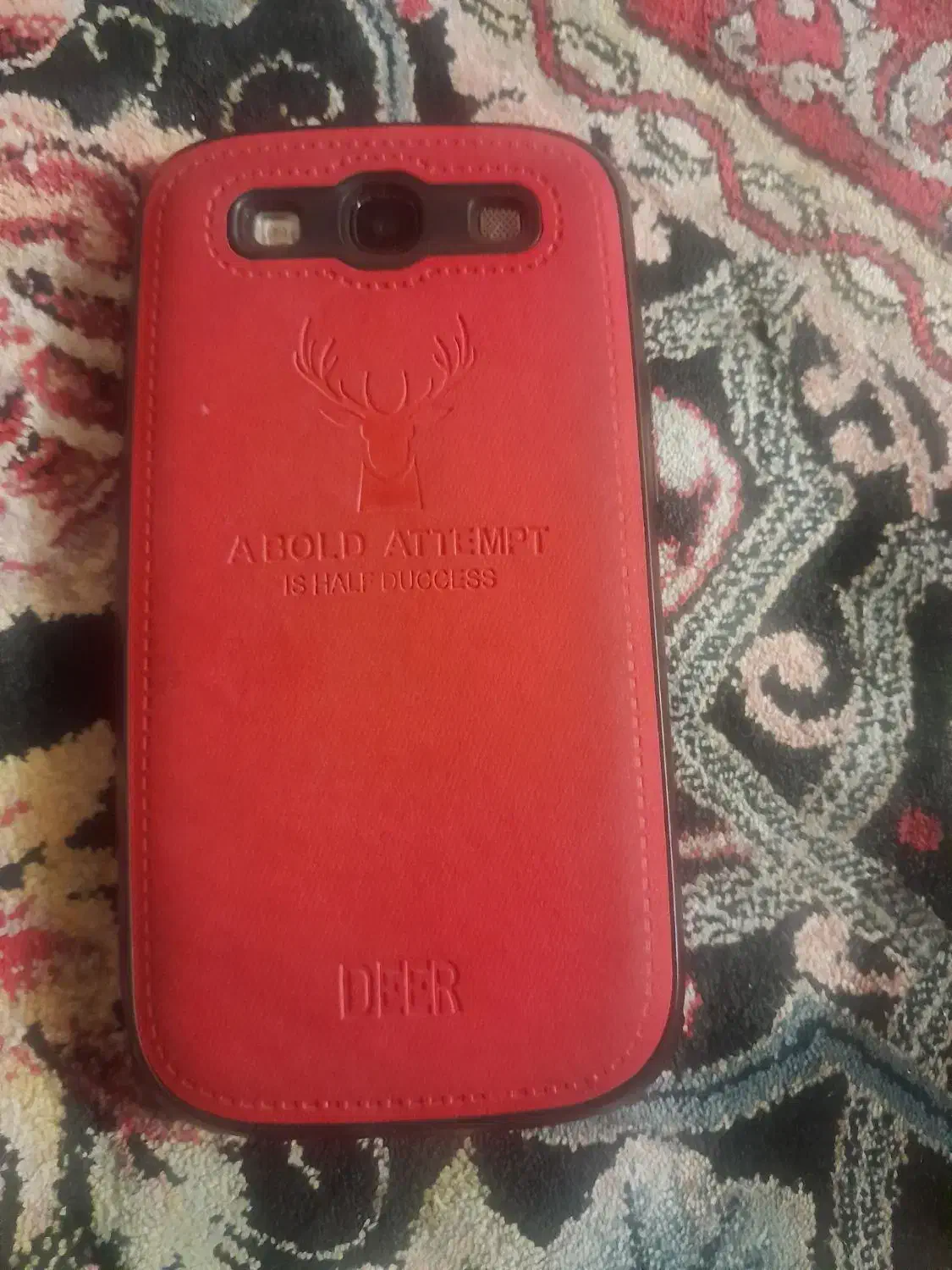 فروش گوشی سامسونگ و خانه نوساز روستا ولیکرودپشت|موبایل|آستانه سرا, |دیوار