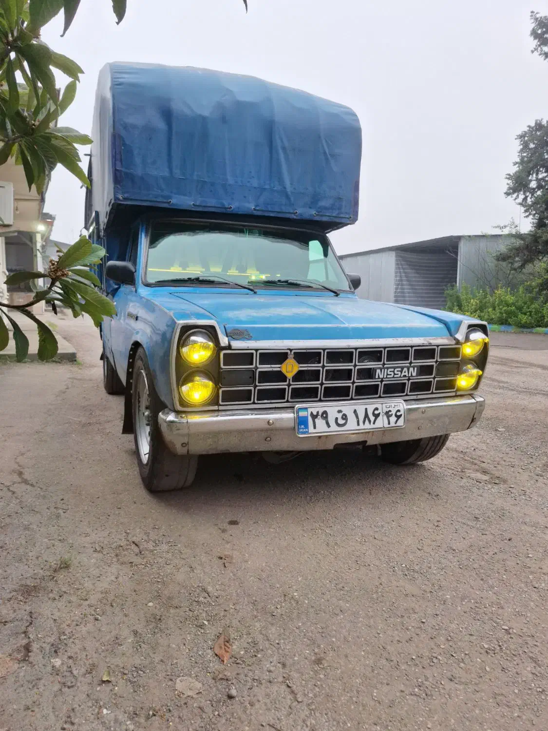 باربری حمل بار یخچال و لوازم ارتفاع دار|خدمات حمل و نقل|رشت, گلزاران|دیوار