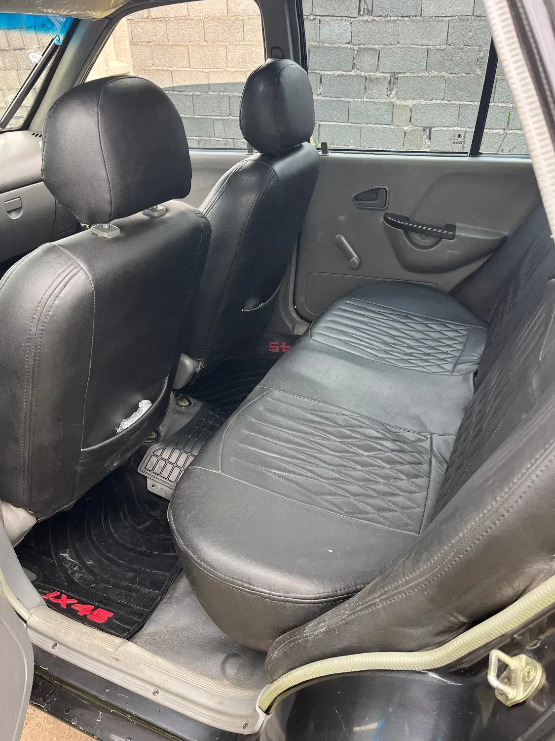 پراید ۱۱۱ بیرنگ|خودرو سواری و وانت|لنگرود, |دیوار