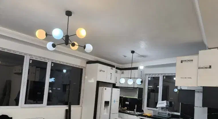 برقکشی ساختمان صفر تا صد|خدمات پیشه و مهارت|بروجرد, |دیوار