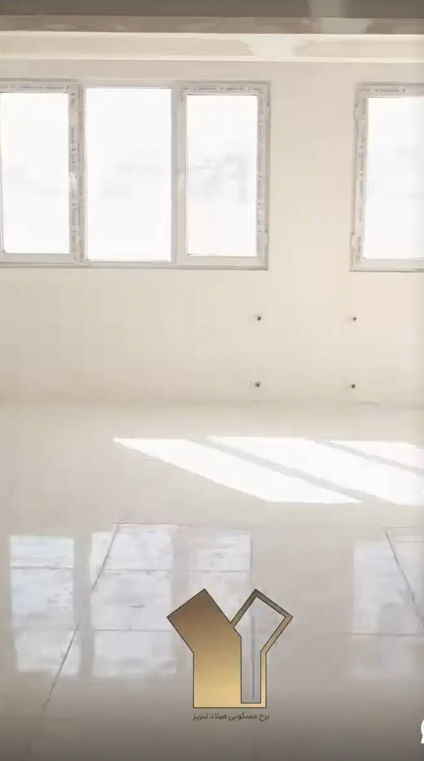 فروش فوری برج میلاد شاهگلی ایل گلی|فروش آپارتمان|تبریز, |دیوار
