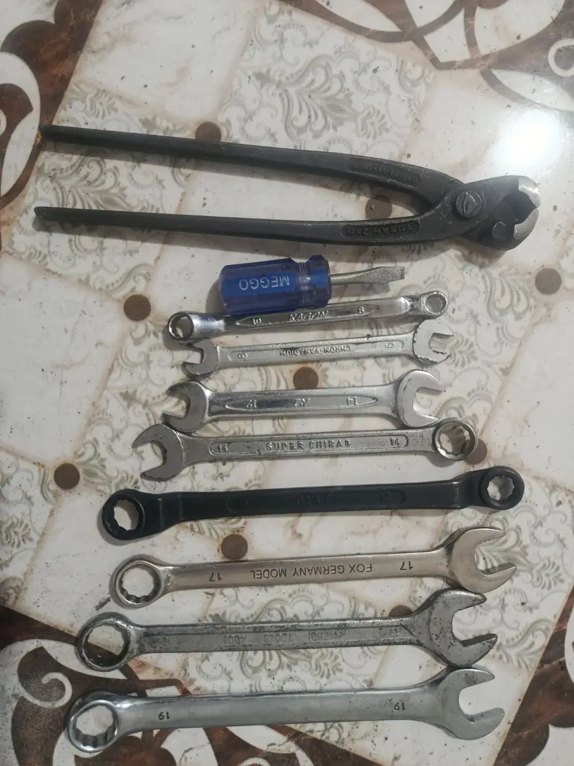 وسایل ابزار دوربین شکاری یوکو ۶در ۳۰ فیلد ۸نیم|کوهنوردی و کمپینگ|پاوه, |دیوار