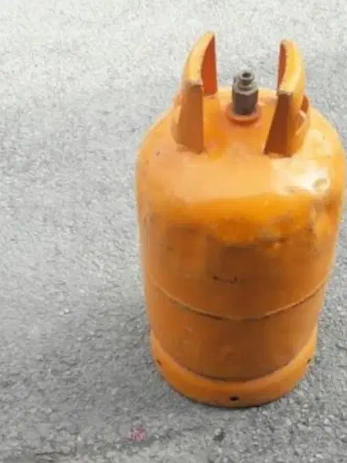 کپسول گاز|اجاق گاز و لوازم برقی پختوپز|کرمان, |دیوار