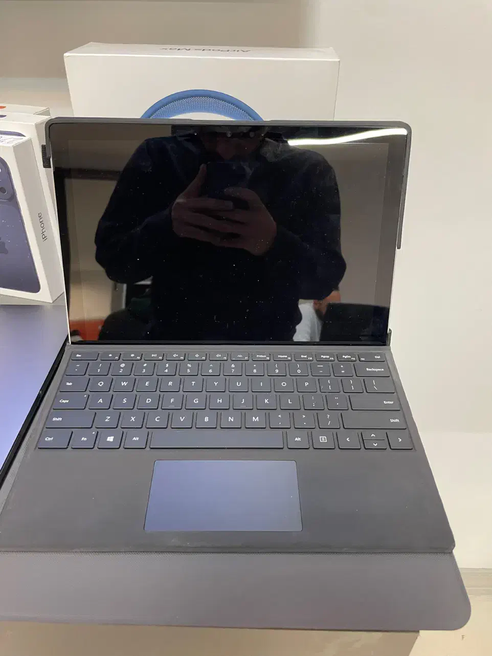 Surface pro 7|رایانه همراه|اصفهان, دانشگاه اصفهان|دیوار