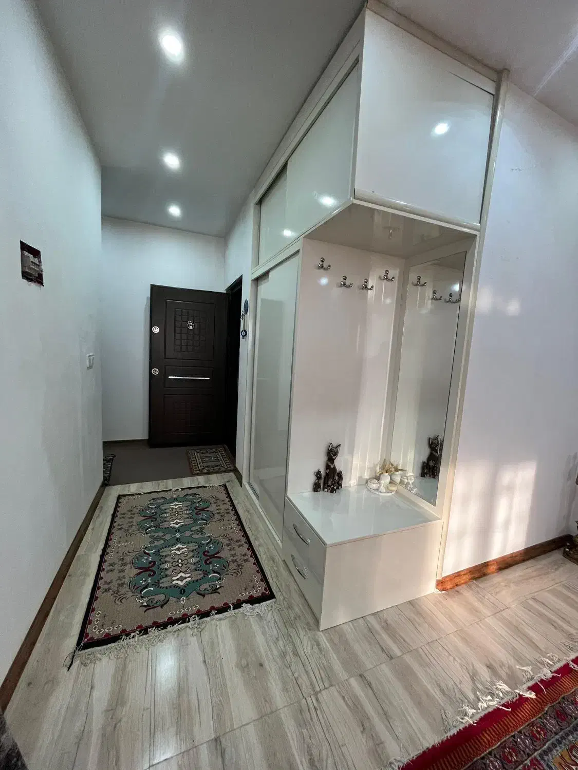 خانه ای برای شروع زندگی نو/+کهریزک|فروش آپارتمان|ری, حمزهآباد|دیوار