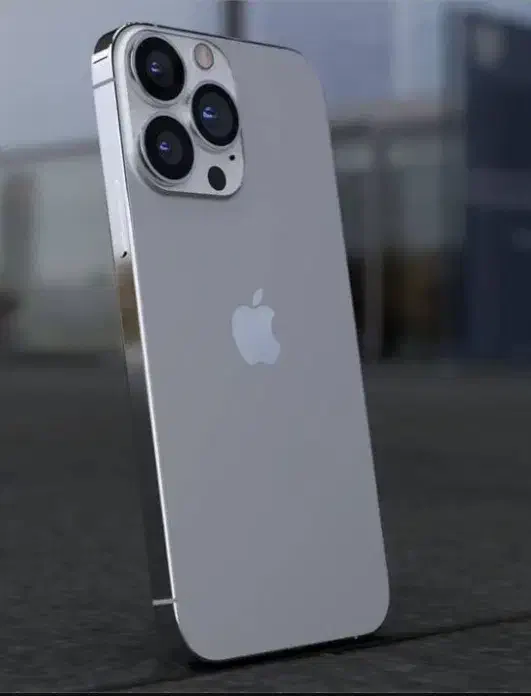 گوشی طرح ایفون ۱۶ پرومکس ۲۵۶ گیگ طوسی|موبایل|فردوس (خراسان), |دیوار