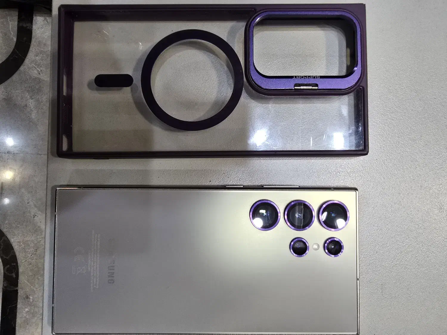 s24 ultra|موبایل|تهران, جهاد|دیوار