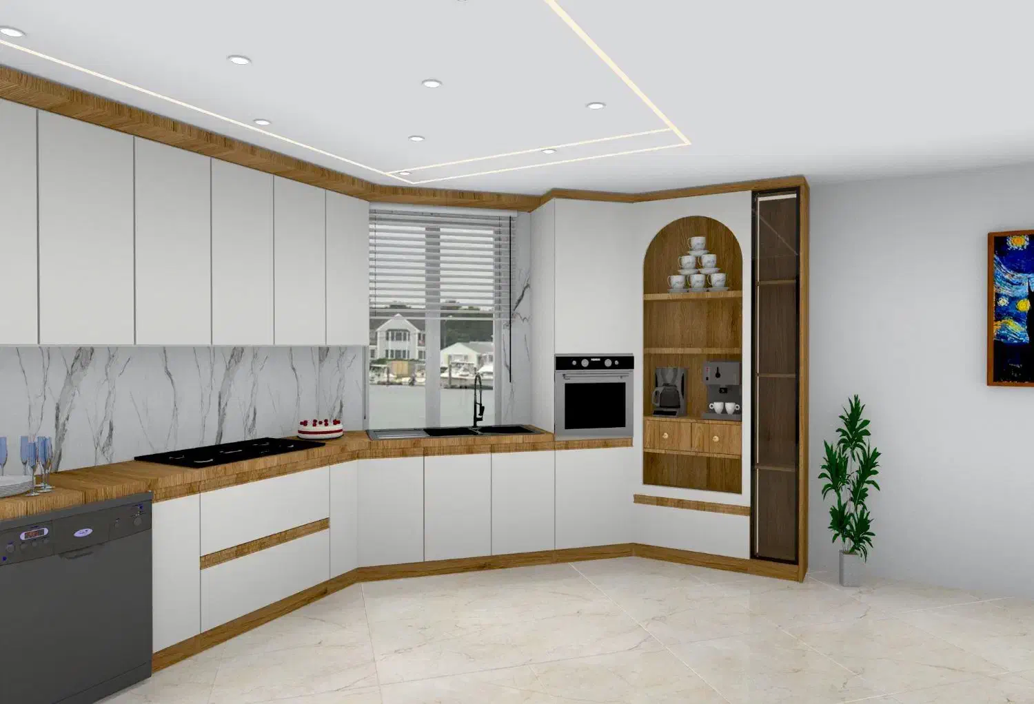 کارآموز صنایع ام دی اف|استخدام آموزشی|الوند, |دیوار