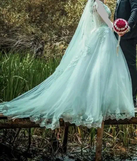 لباس عروس|لباس|خوانسار, |دیوار