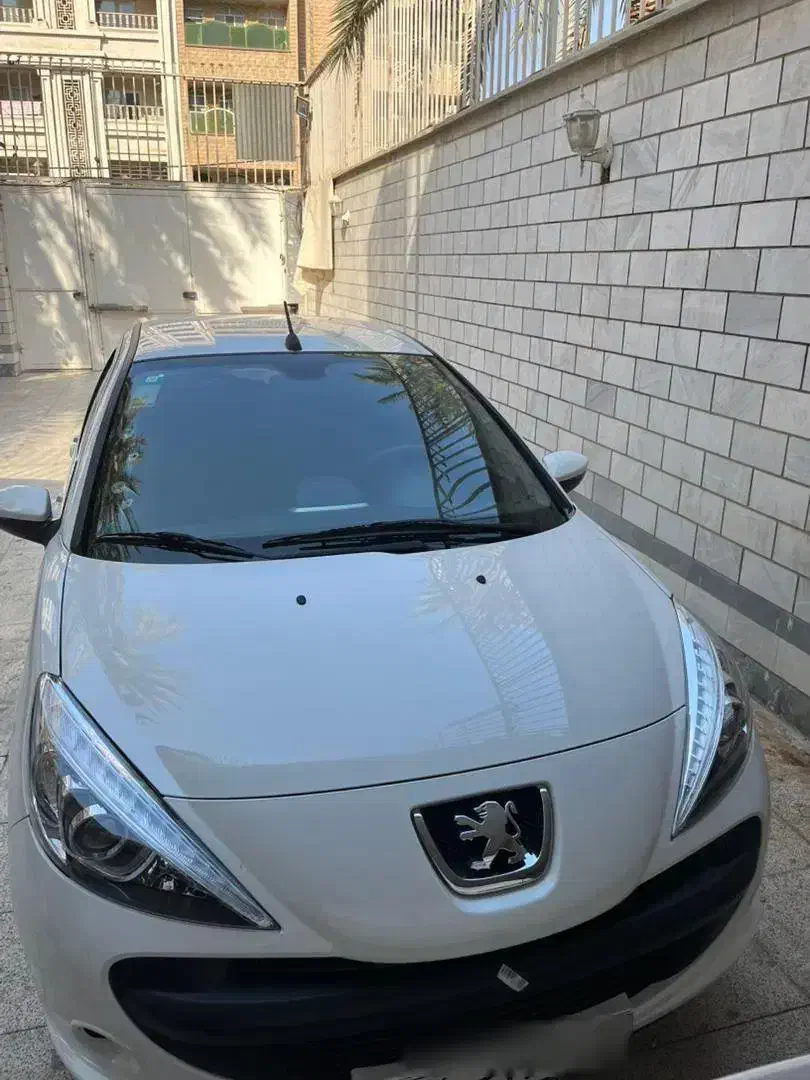 207/سقف فلز /t5|خودرو سواری و وانت|اهواز, گلستان|دیوار