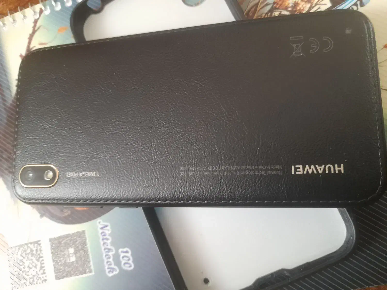 گوشی HUAWEI Y5 2019|موبایل|کرمان, |دیوار