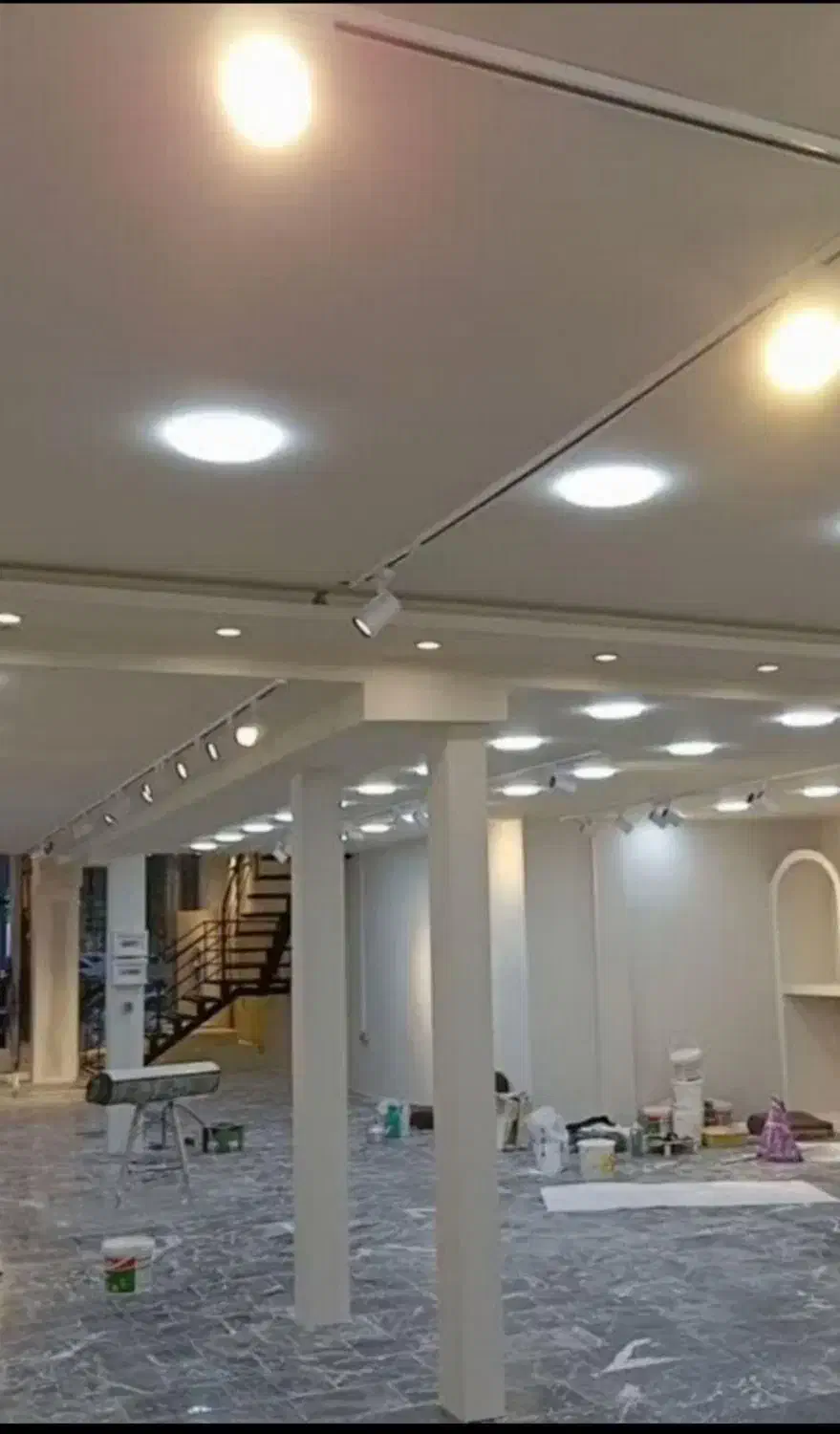 سیم کشی ساختمان|خدمات پیشه و مهارت|مراغه, |دیوار