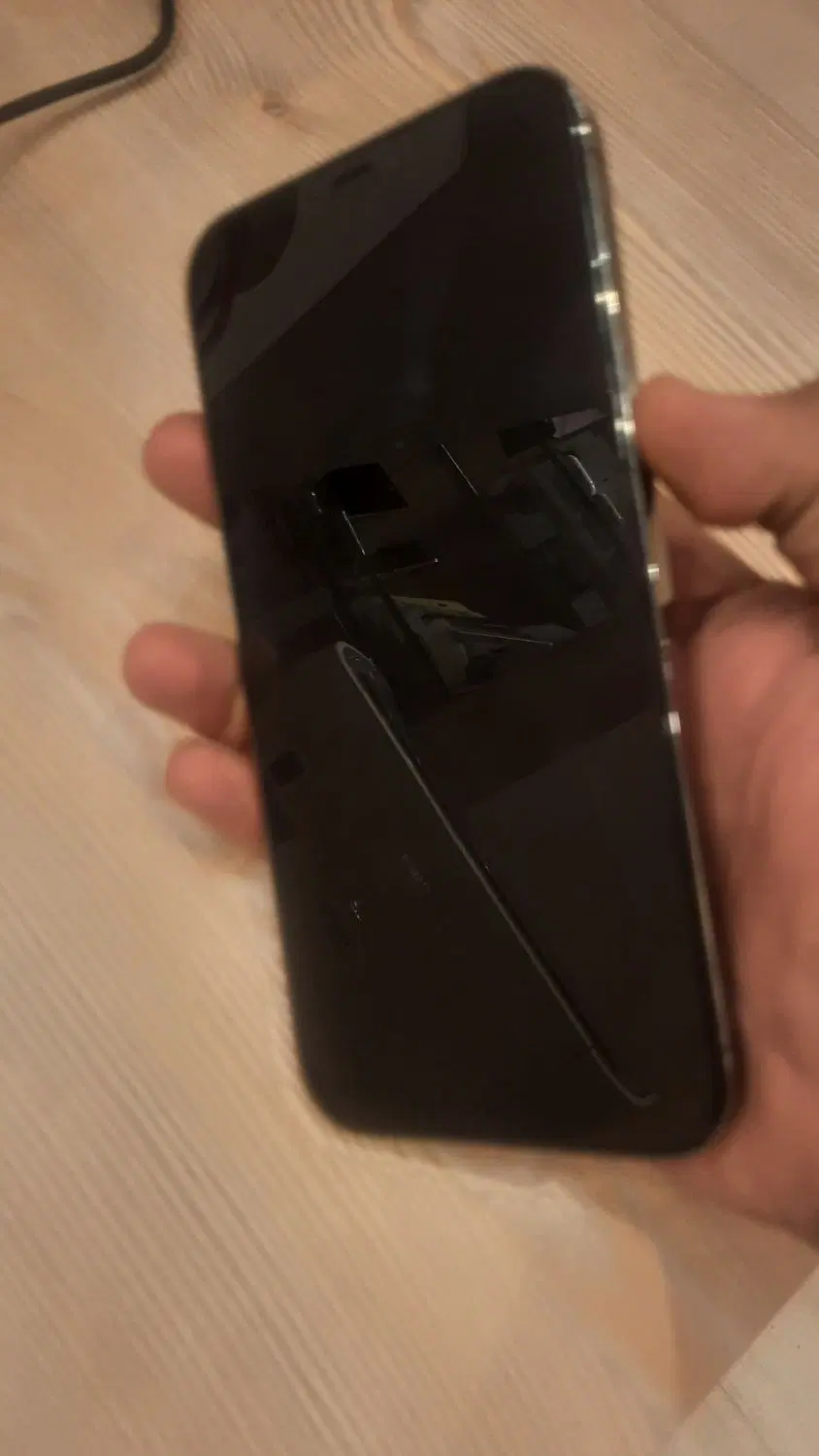 iPhone 12 poromax|موبایل|کاشان, شهرک امیرالمومنین|دیوار