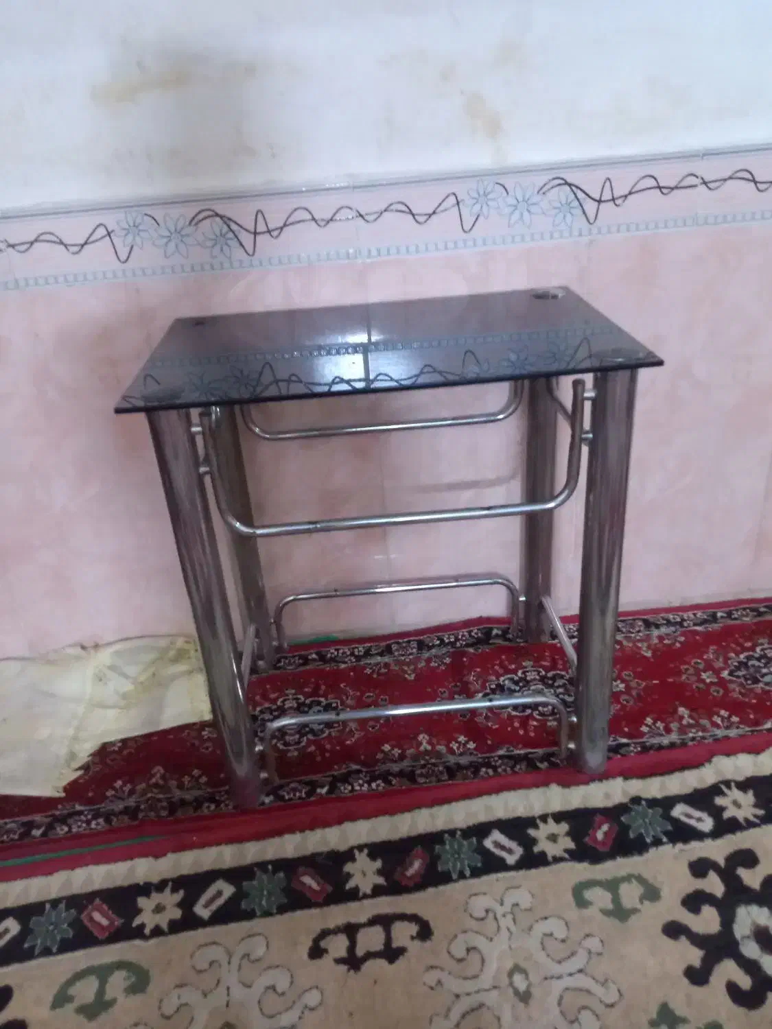 تعدادی وسایل|قطعات یدکی و لوازم جانبی|بندر کنگان, |دیوار