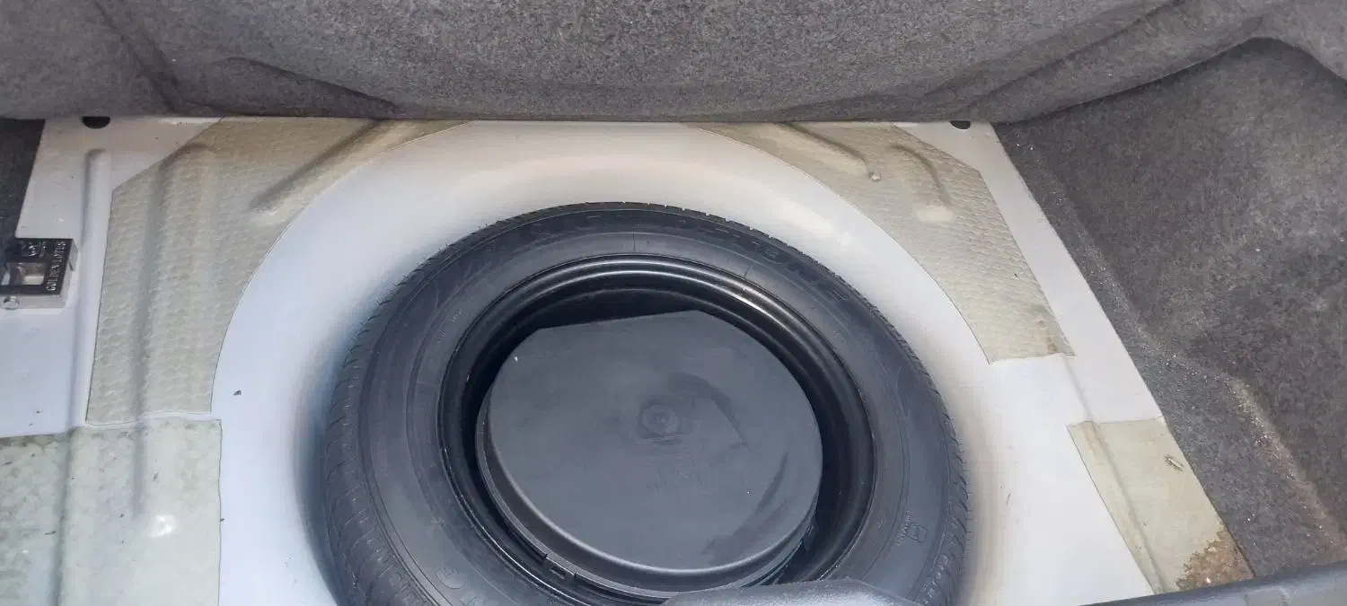 فروش سمندای اف سون|خودرو سواری و وانت|شاهدشهر, |دیوار