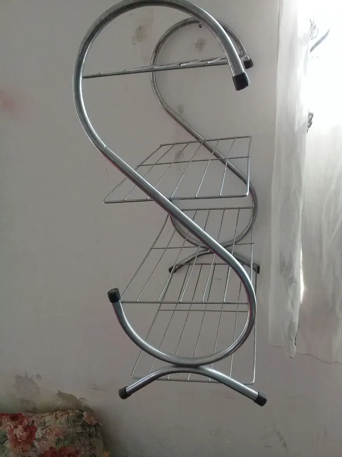 جاکفشی در حد نو قیمتش مناسب|جاکفشی، کمد، دراور|مرند, |دیوار