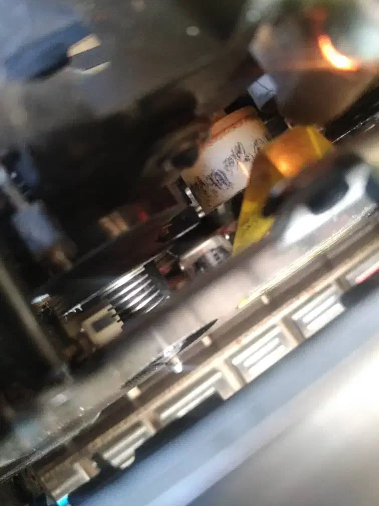 شاسی دک صون تی سی 188 سالم|سیستم صوتی خانگی|تهران, شمشیری|دیوار