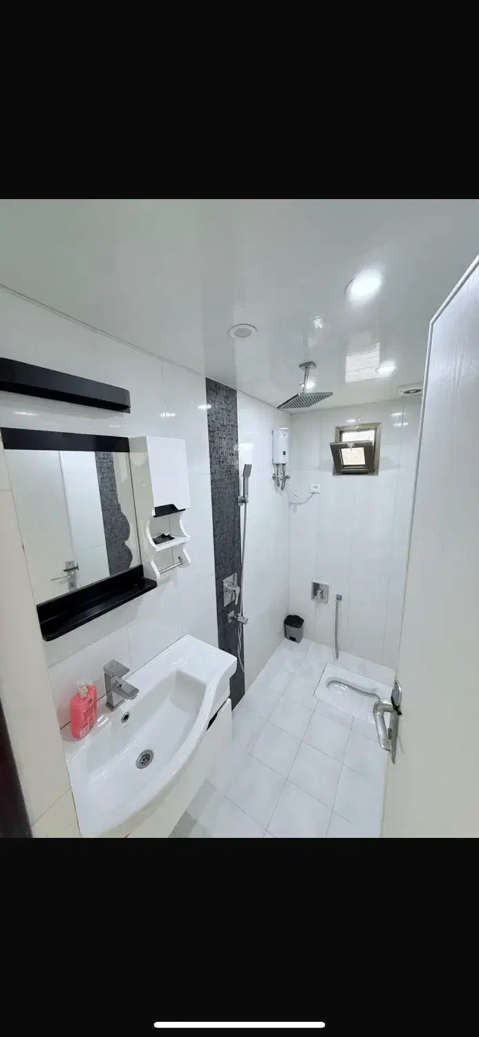 دوخواب شیک صدف|اجارهٔ کوتاه‌مدت آپارتمان و سوئیت|کیش, |دیوار