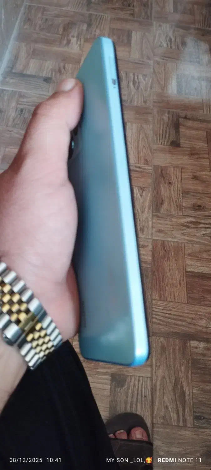 نوت 12|موبایل|شیراز, تل حسین‌آباد|دیوار