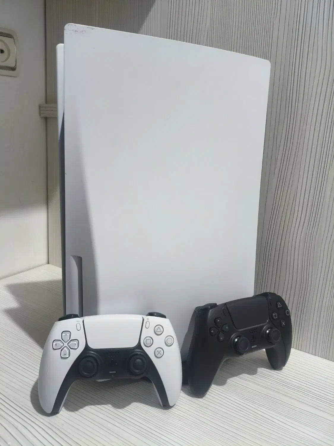 PS5 Fat|کنسول، بازی ویدئویی و آنلاین|ایلام, |دیوار