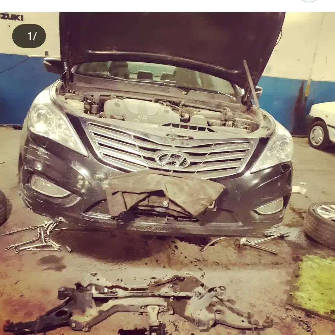 تعمیر جعبه فرمان|خدمات موتور و ماشین|تهران, ابوذر|دیوار