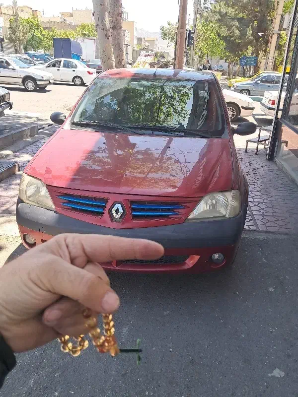 ال 90|خودرو سواری و وانت|تهران, تهرانپارس جنوبی|دیوار