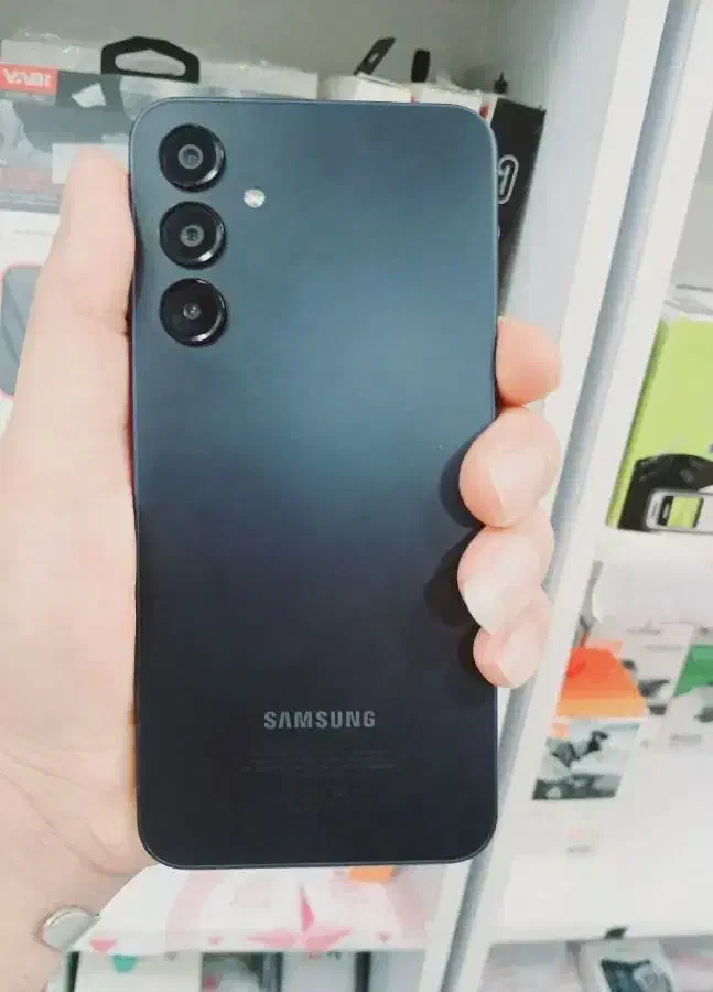 سامسونگa16|موبایل|لردگان, |دیوار