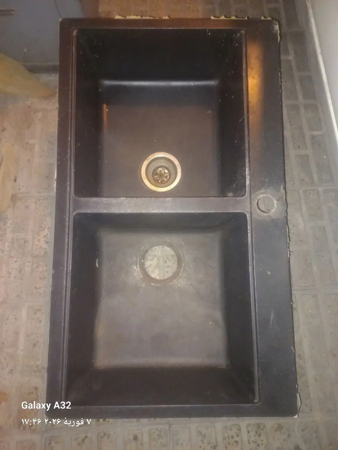 سینک ظرفشویی|آب‌چکان و نظم‌دهنده ظروف|کرج, شاهین‌ویلا|دیوار