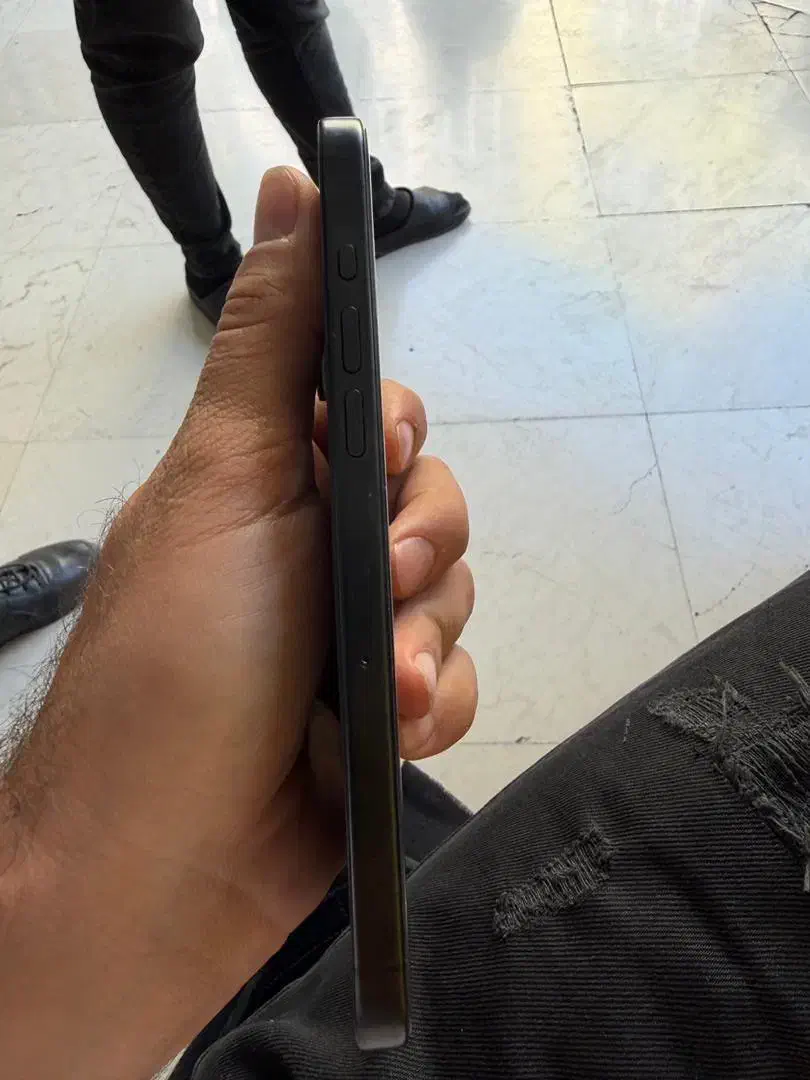 ایفون ۱۵ پرومکس ۲۵۶ گیگ|موبایل|تهران, بهارستان|دیوار