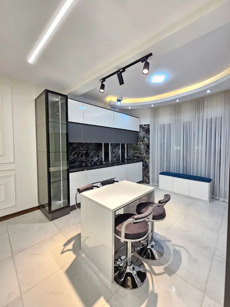 ۷۰ متر/ با تمام امکانات/ شهرزیبا اندیشه / وام دار|فروش آپارتمان|تهران, جوانمردان (اندیشه)|دیوار